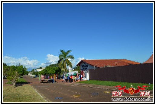 rolim de moura